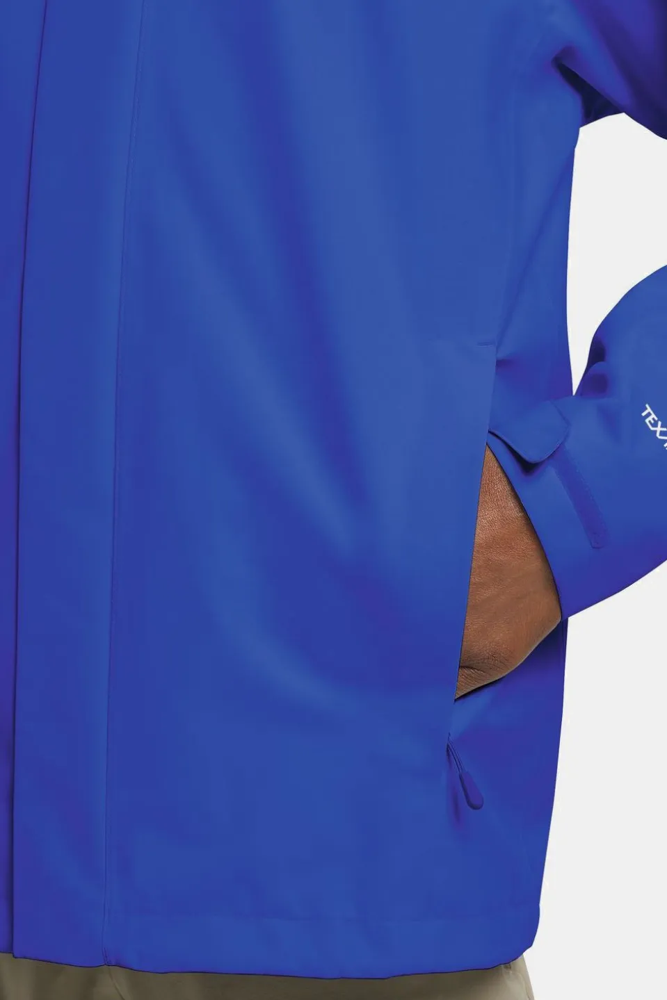 Veste Imperméable Trailtime 2L Jkt M