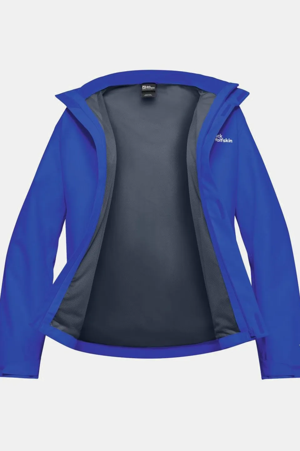 Veste Imperméable Trailtime 2L Jkt M