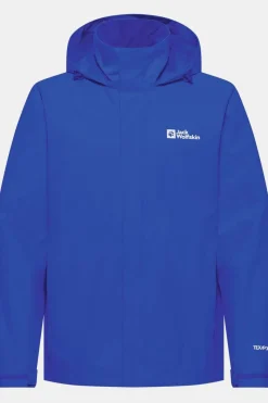 Veste Imperméable Trailtime 2L Jkt M