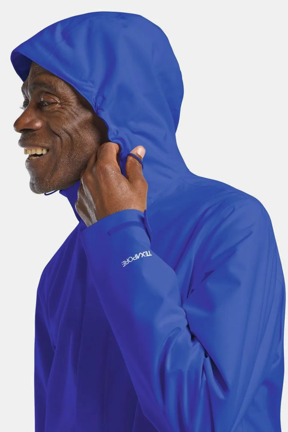 Veste Imperméable Trailtime 2L Jkt M