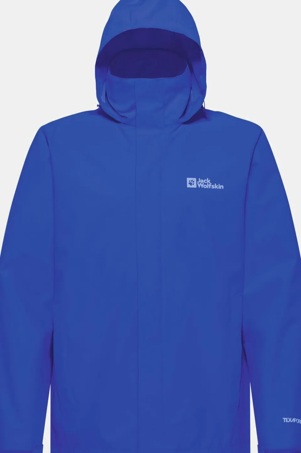 Veste Imperméable Trailtime 2L Jkt M