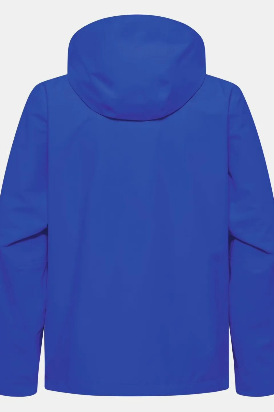 Veste Imperméable Trailtime 2L Jkt M