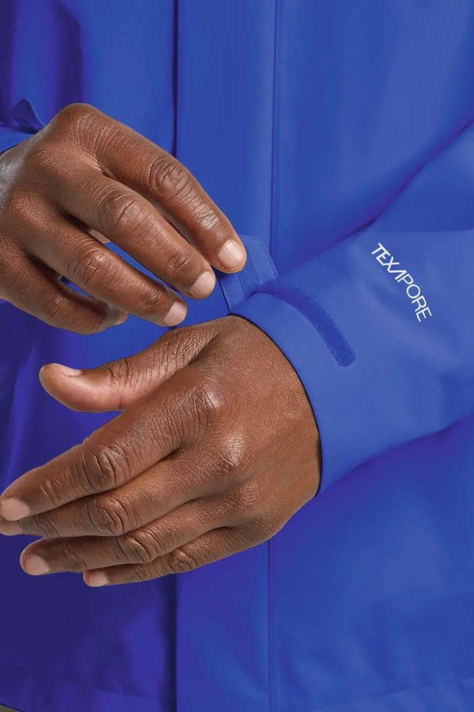 Veste Imperméable Trailtime 2L Jkt M