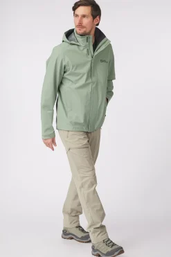 Veste Imperméable Trailtime 2L Jkt M
