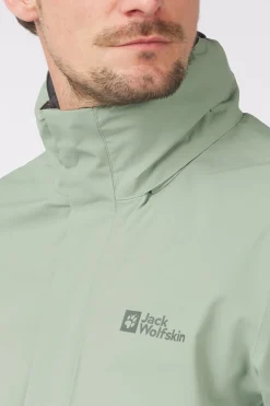 Veste Imperméable Trailtime 2L Jkt M