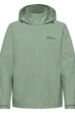 Veste Imperméable Trailtime 2L Jkt M