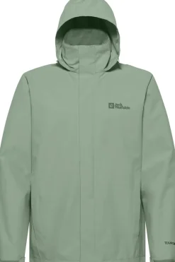 Veste Imperméable Trailtime 2L Jkt M
