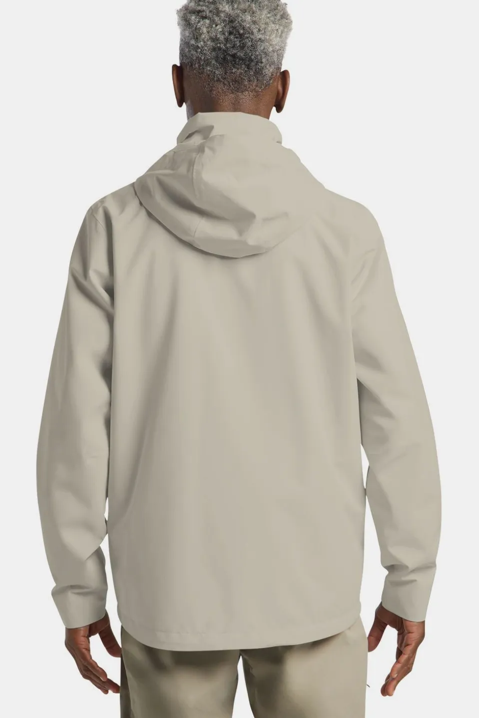 Veste Imperméable Trailtime 2L Jkt M