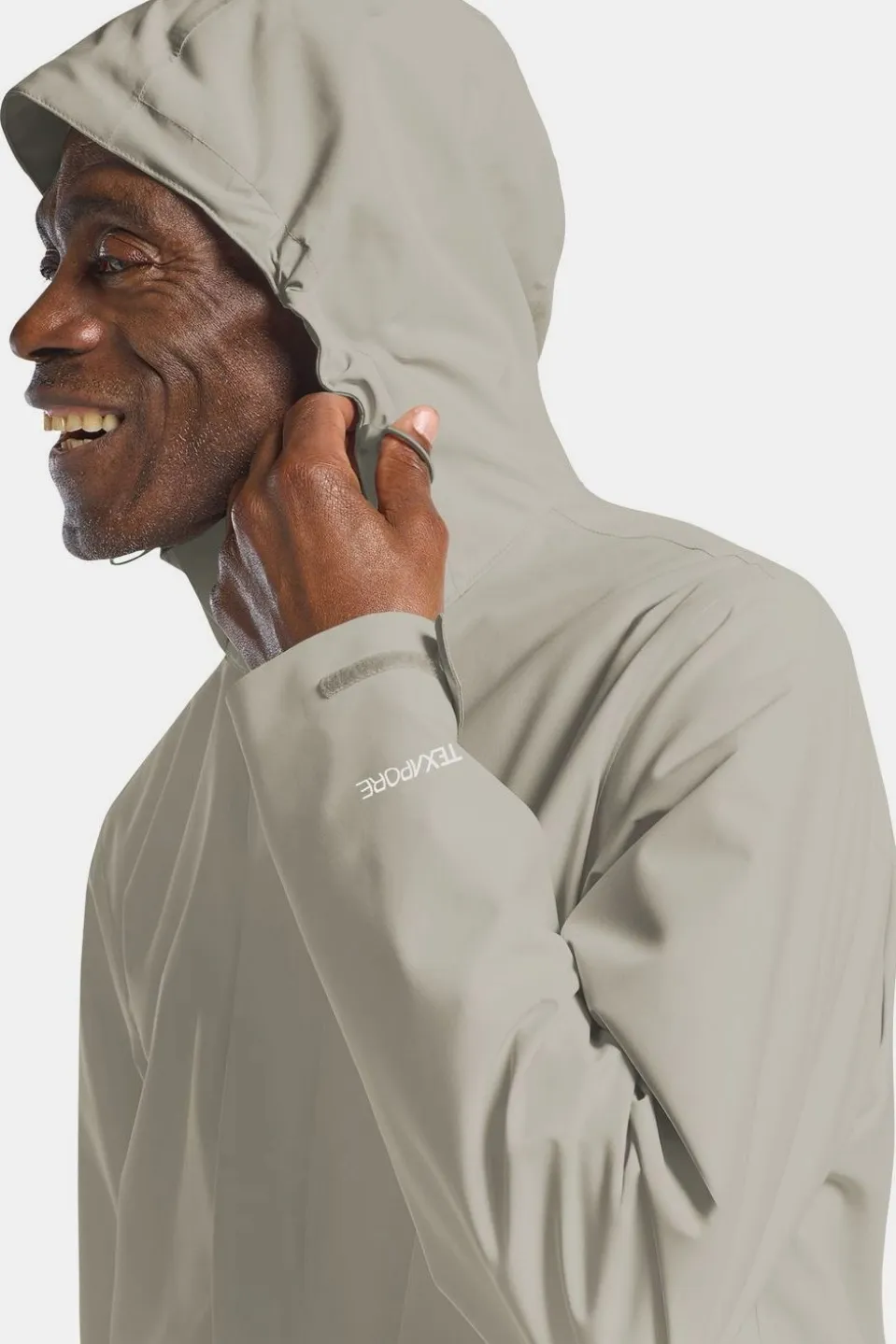 Veste Imperméable Trailtime 2L Jkt M