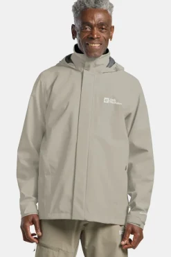 Veste Imperméable Trailtime 2L Jkt M