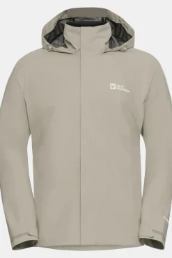 Veste Imperméable Trailtime 2L Jkt M