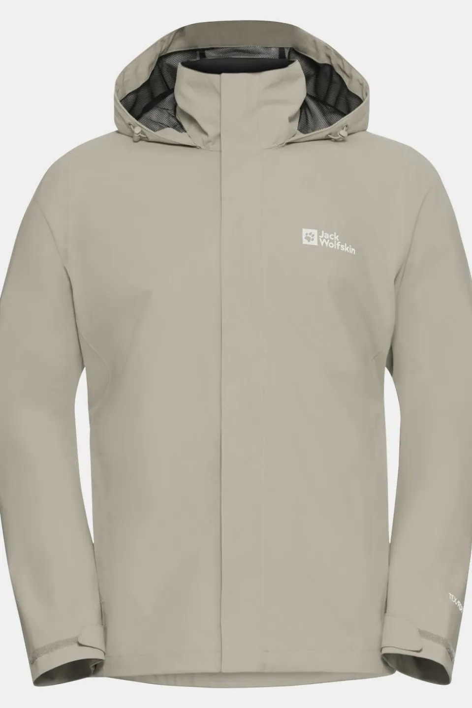 Veste Imperméable Trailtime 2L Jkt M