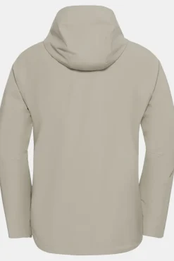 Veste Imperméable Trailtime 2L Jkt M