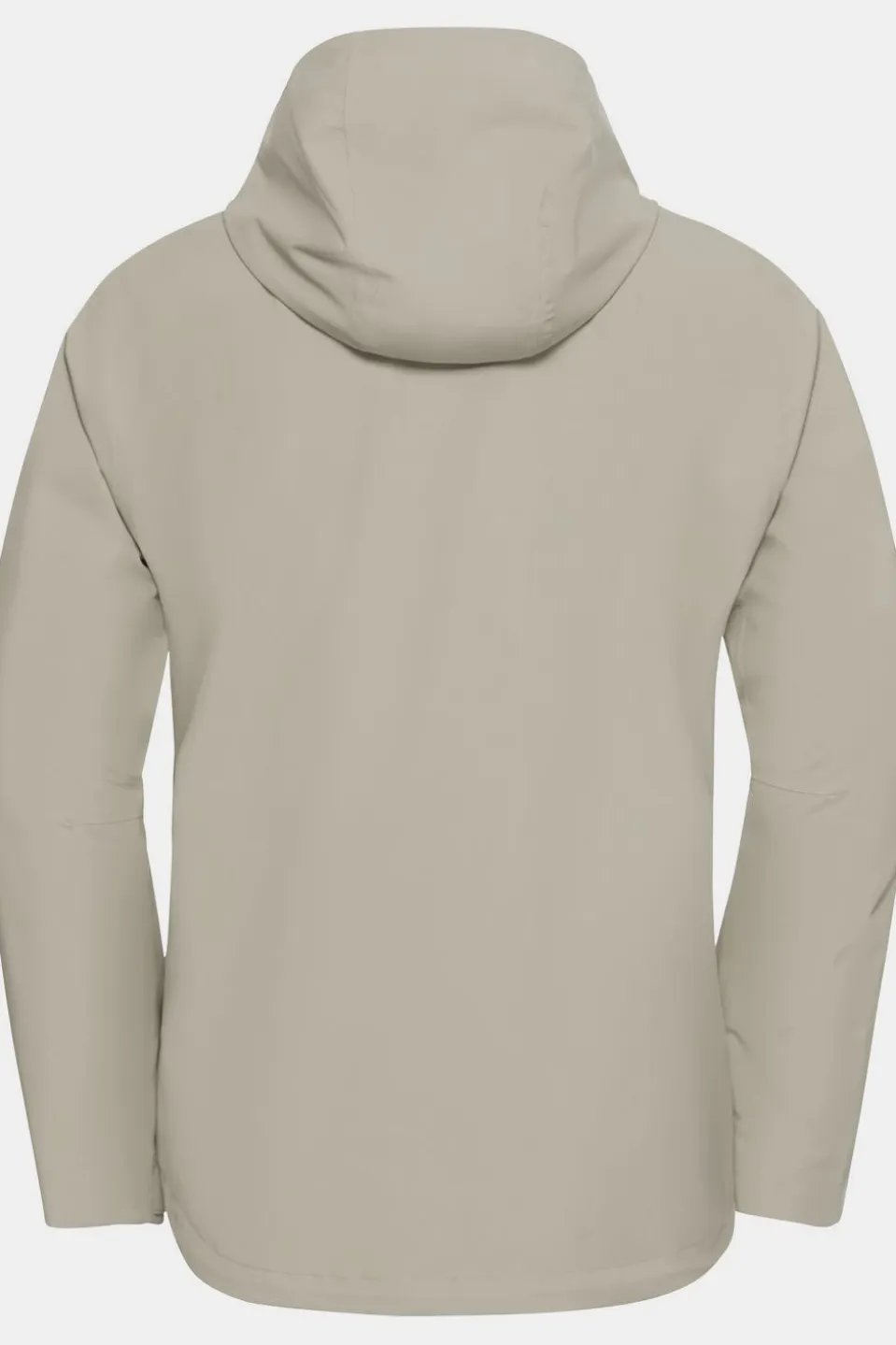 Veste Imperméable Trailtime 2L Jkt M
