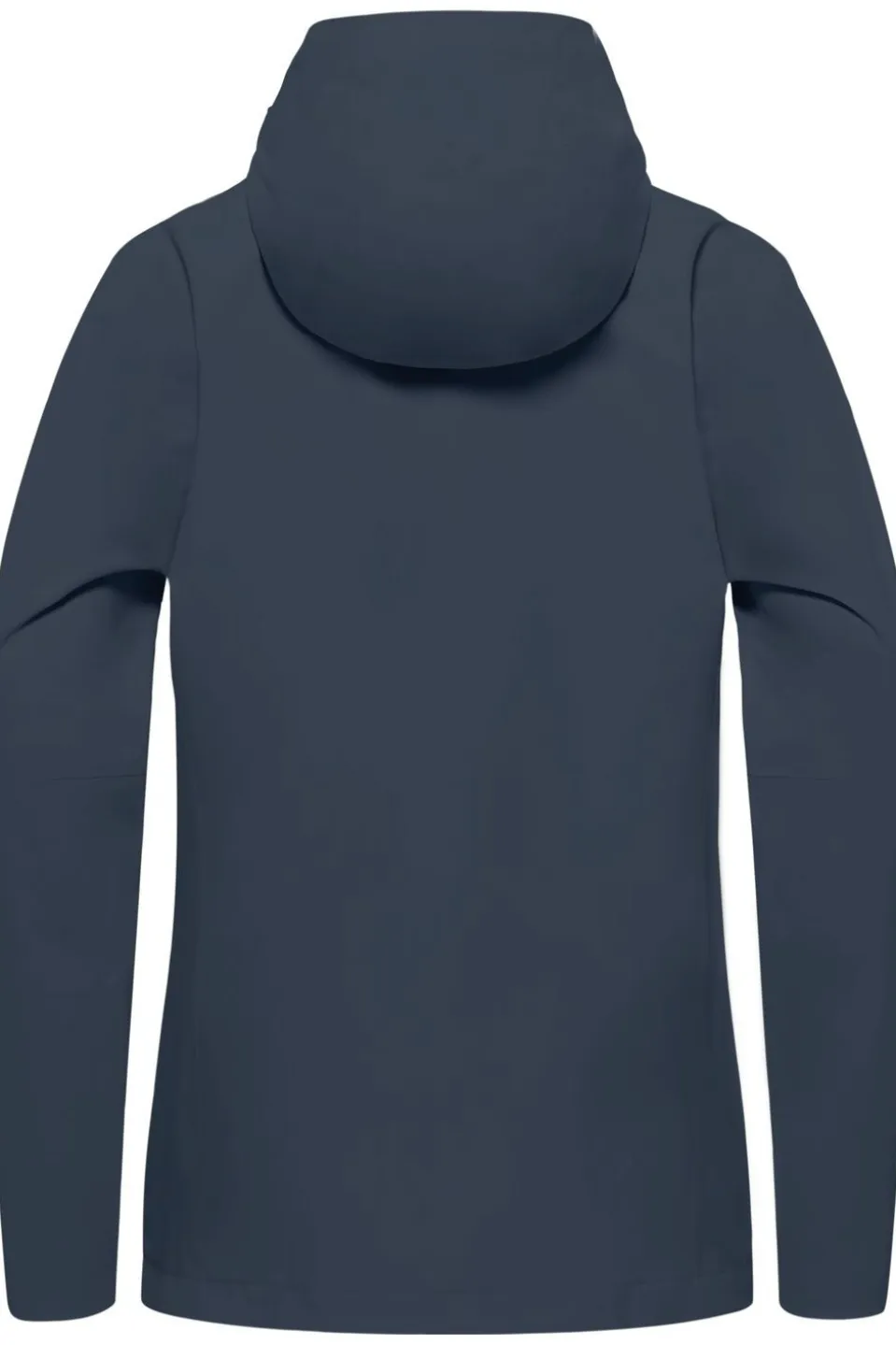 Veste Imperméable Trailtime 2L Jkt W