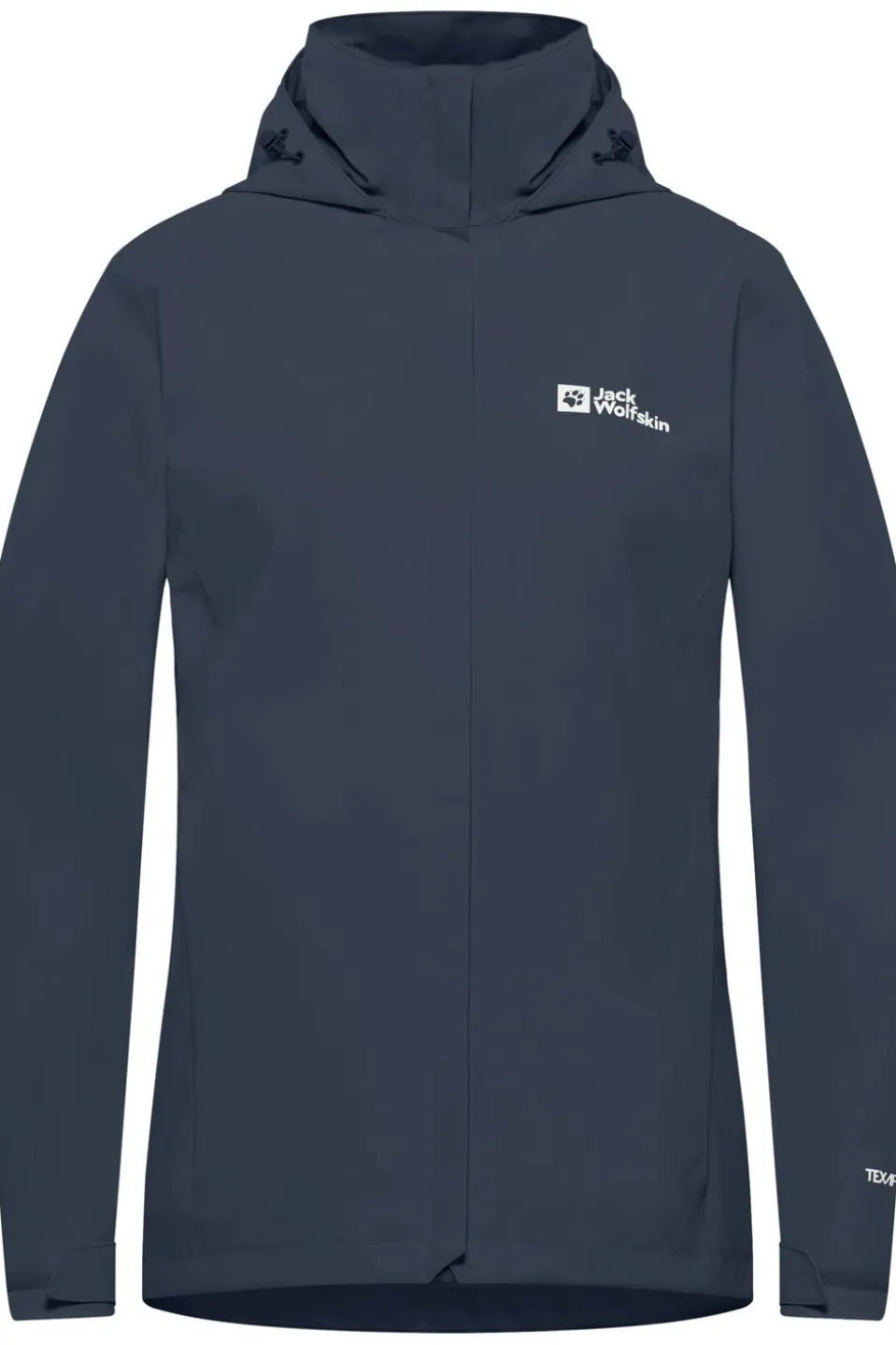 Veste Imperméable Trailtime 2L Jkt W