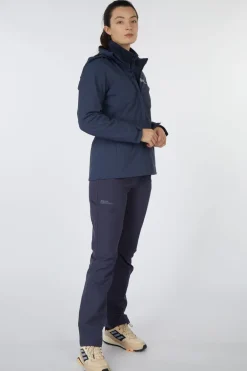 Veste Imperméable Trailtime 2L Jkt W
