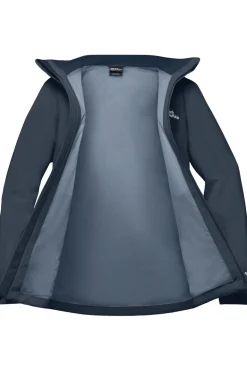 Veste Imperméable Trailtime 2L Jkt W