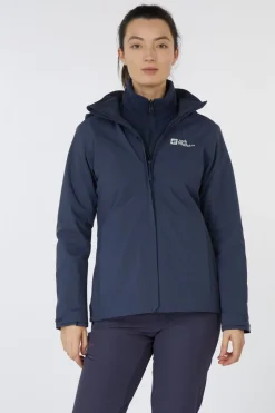 Veste Imperméable Trailtime 2L Jkt W