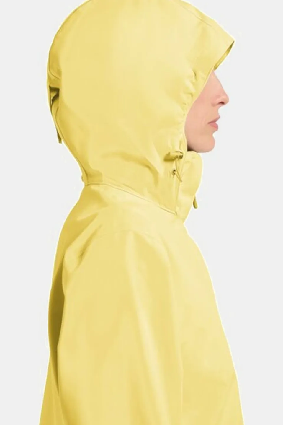 Veste Imperméable Trailtime 2L Jkt W