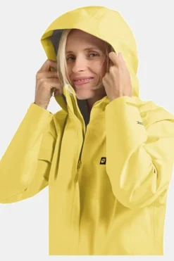 Veste Imperméable Trailtime 2L Jkt W