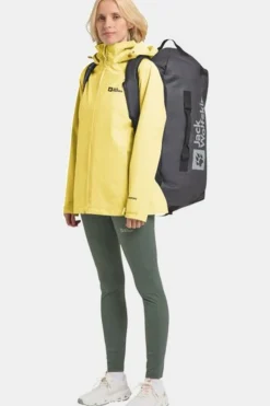 Veste Imperméable Trailtime 2L Jkt W