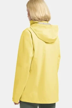 Veste Imperméable Trailtime 2L Jkt W