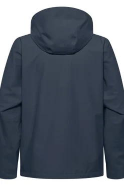 Veste Imperméable Trailtime 2L Jkt M
