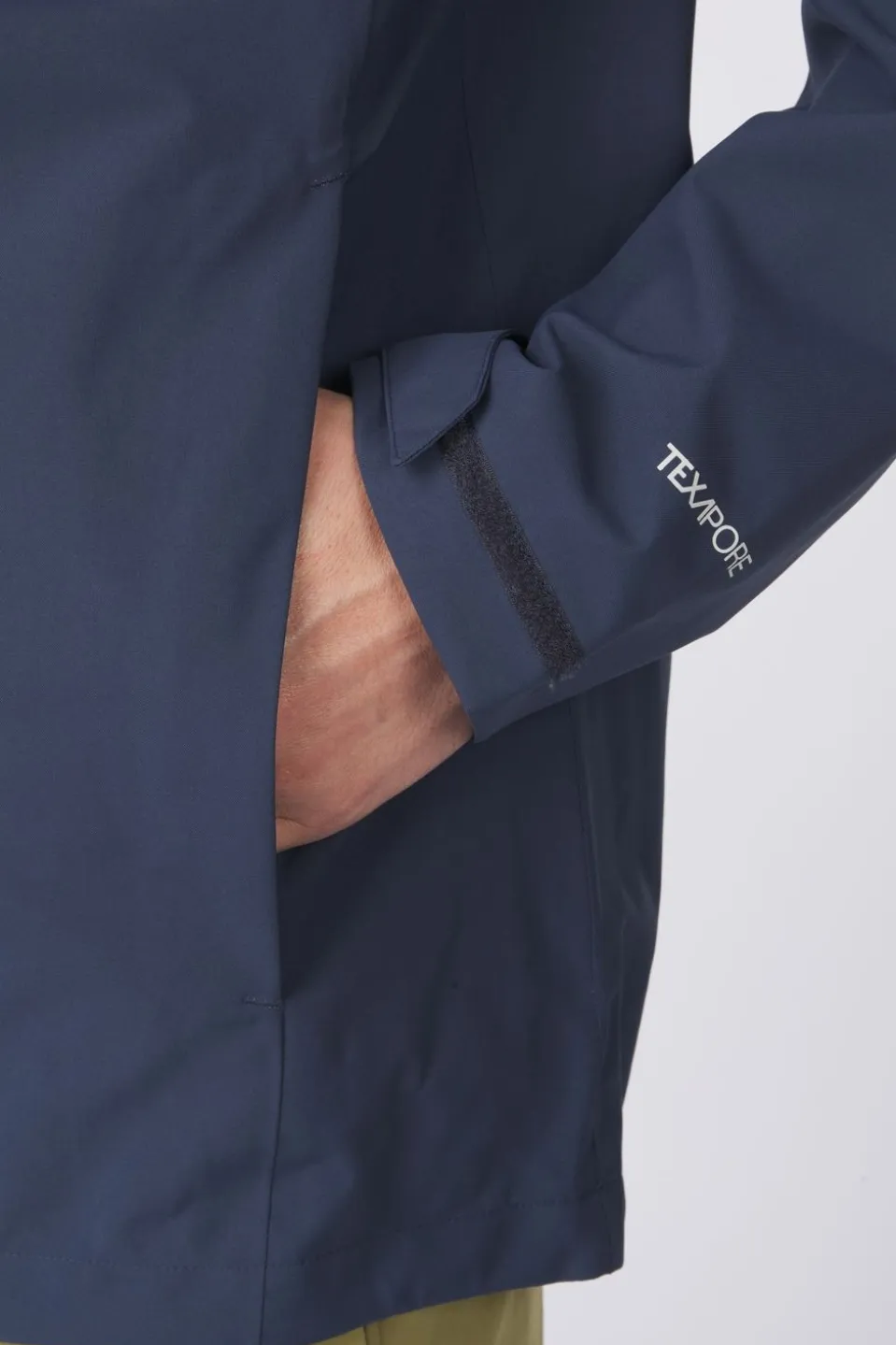 Veste Imperméable Trailtime 2L Jkt M