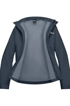 Veste Imperméable Trailtime 2L Jkt M