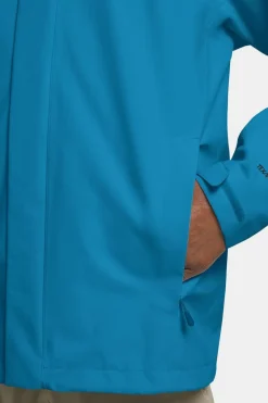 Veste Imperméable Trailtime 2L Jkt M