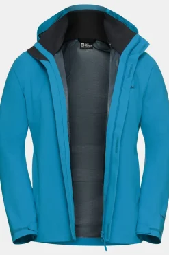 Veste Imperméable Trailtime 2L Jkt M
