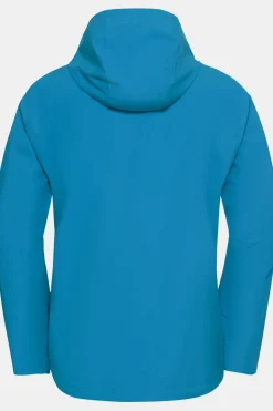 Veste Imperméable Trailtime 2L Jkt M