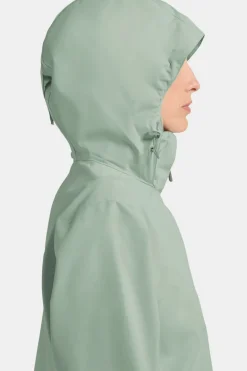 Veste Imperméable Trailtime 2L Jkt W