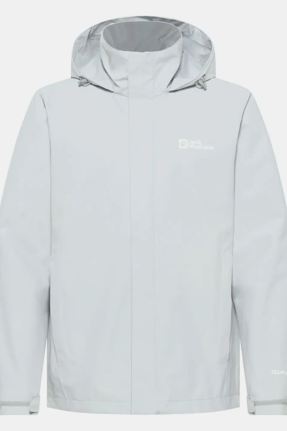 Veste Imperméable Trailtime 2L Jkt M
