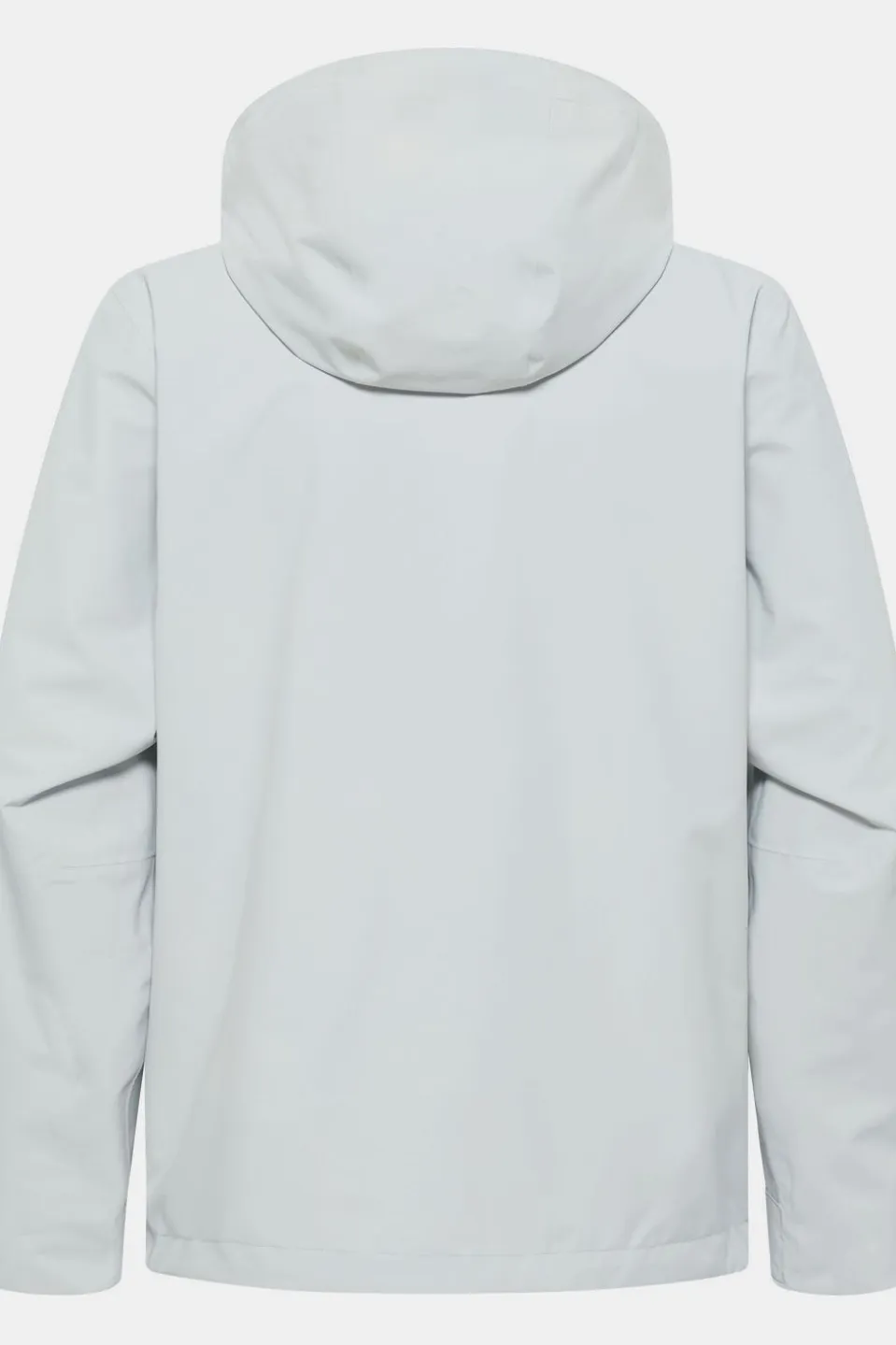 Veste Imperméable Trailtime 2L Jkt M