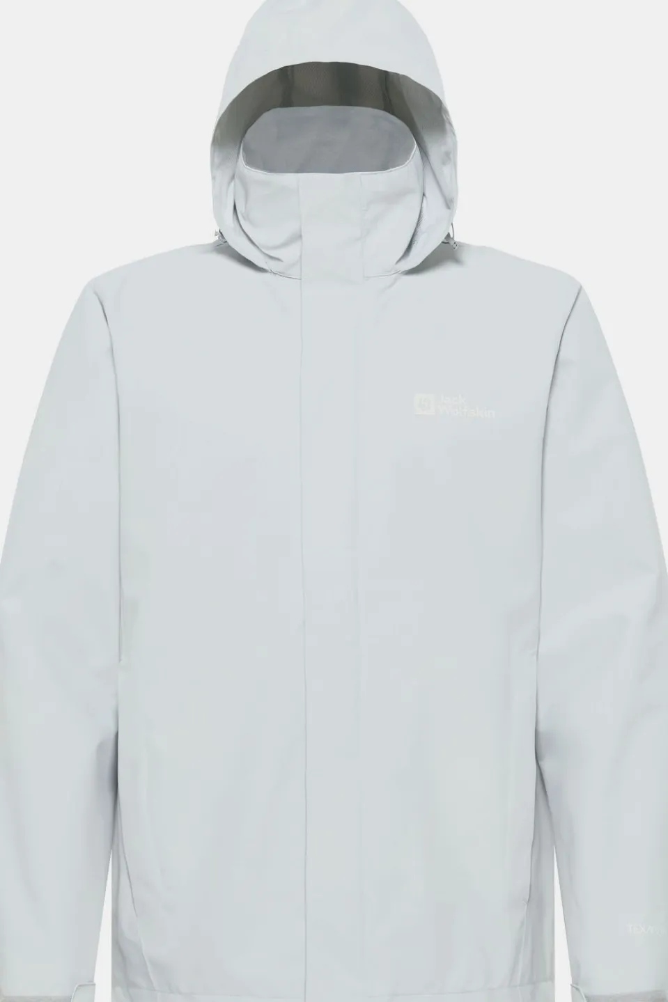 Veste Imperméable Trailtime 2L Jkt M