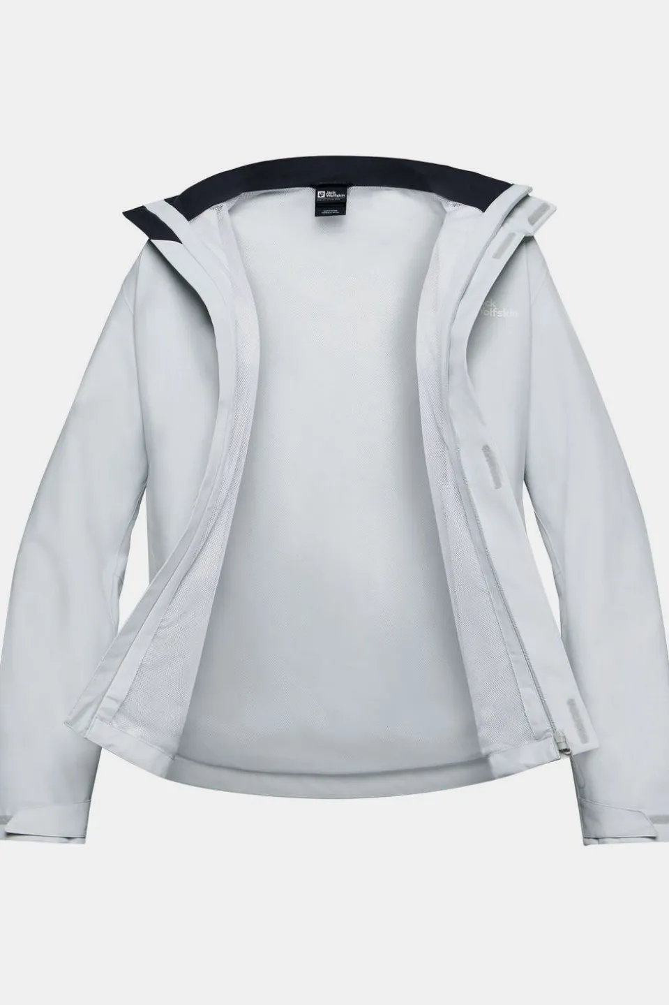Veste Imperméable Trailtime 2L Jkt M