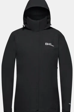 Veste Imperméable Trailtime 2L Jkt W