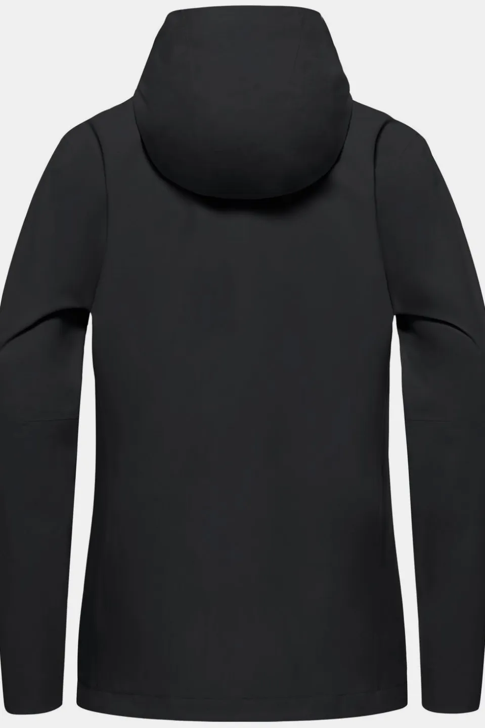 Veste Imperméable Trailtime 2L Jkt W