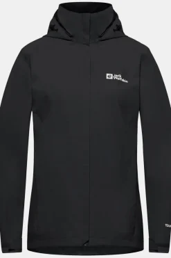 Veste Imperméable Trailtime 2L Jkt W