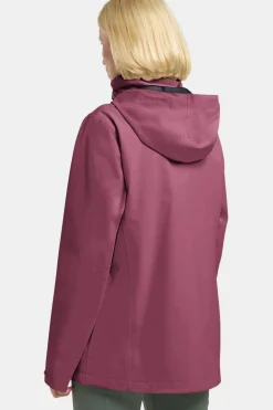 Veste Imperméable Trailtime 2L Jkt W
