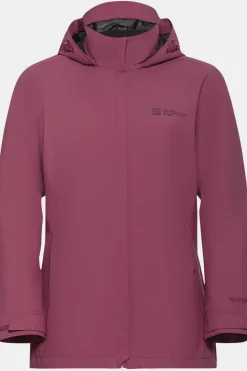 Veste Imperméable Trailtime 2L Jkt W