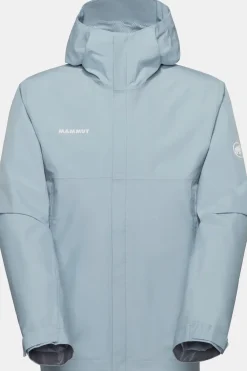 Veste Imperméable Treeline Light Hs Hooded Jacket Men