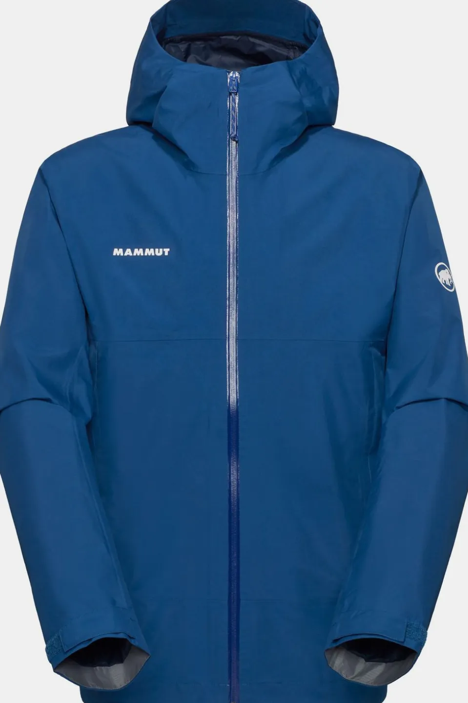Veste Imperméable Treeline Hs Hooded Jacket