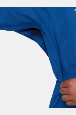Veste Imperméable Treeline Hs Hooded Jacket