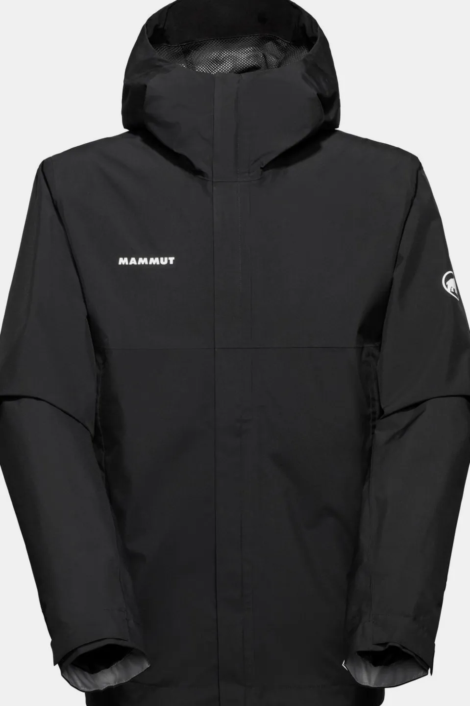 Veste Imperméable Treeline Light Hs Hooded Jacket Men