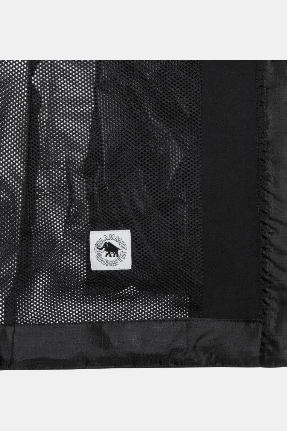 Veste Imperméable Treeline Light Hs Hooded Jacket
