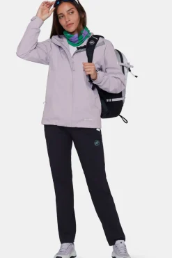 Veste Imperméable Treeline Light Hs Hooded Jacket