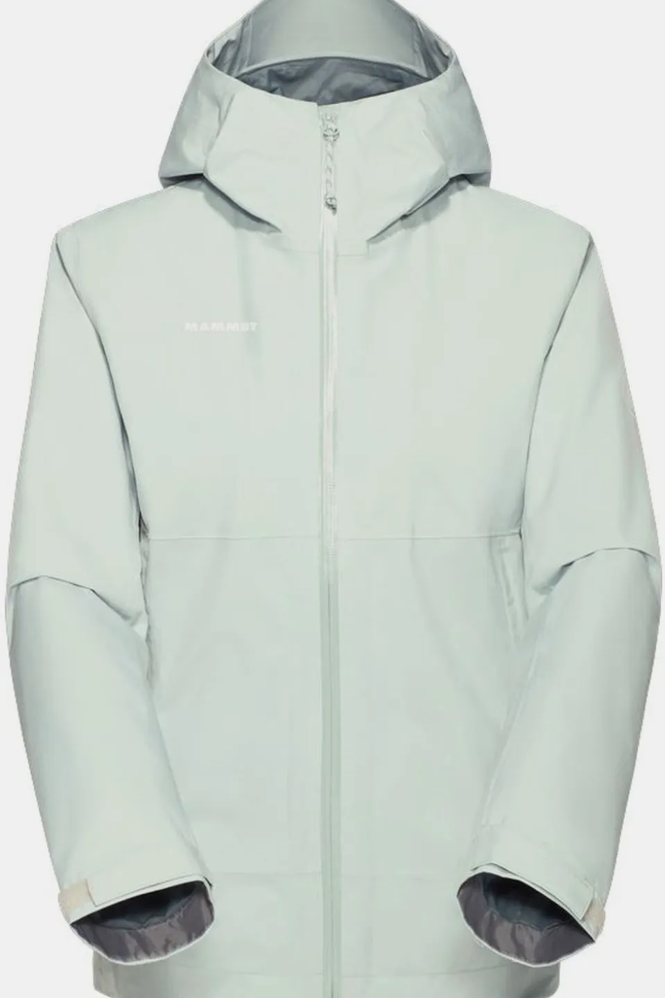 Veste Imperméable Treeline Hs Hooded Jacket W
